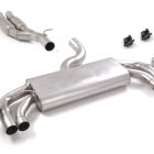 RAGAZZON – CAT BACK SILENZIATO AUDI RS3 8Y