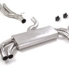 RAGAZZON – CAT BACK AUDI RS3 8Y