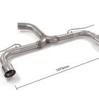 RAGAZZON – FINALE DIRETTO GOLF 7.5 GTI