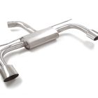 RAGAZZON – FINALE SILENZIATO GOLF 8 GTI