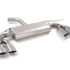 RAGAZZON – FINALE SILENZIATO SDOPPIATO GOLF 7.5 GTI