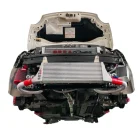 ORRA RACING KIT INTERCOOLER 7,5 / 9 LITRI 500 ABARTH