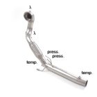 RAGAZZON – DOWNPIPE SKAT GOLF 7.5 GTI