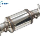 Inoxcar – Opf Delete Silenziato Hyundai I20N