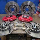 Protetto: KIT BIG BRAKE BREMBO FULL ALFA ROMEO