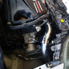 ORRA RACING ASPIRAZIONE DIRETTA BASSA GRANDE PUNTO ABARTH