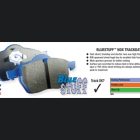 EBC BRAKE EBC Bluestuff NDX Trackday Brake Pad
