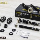 Protetto: BC Racing BR Series – Bmw Serie 3 E30