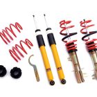 MTS TECHNIK Coilover Kit Street Grande Punto / Abarth / Evo