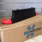 Protetto: Intercooler Airtec Motorsport – Grande Punto / Evo Abarth