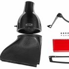 Eventuri Golf MK7 GTi, R Full Black Carbon intake