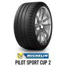 MICHELIN PILOT SPORT SUPER CUP 2