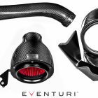Eventuri BMW F87 M2, F2X M135i, M235i, F3X 335i, 435i Carbon intake