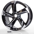 CERCHI REPLICA ROTOR MILLENIUM