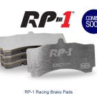 EBC BRAKE RP1