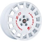 OZ RALLY RACING TGR-WRT