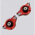 Kit top mount per ammortizzatori DNA Racing WRS Abarth 500