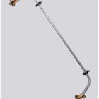 Kit barra antirollio posteriore DNA Racing Abarth 500