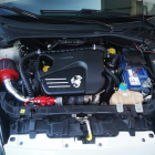 ORRA RACING ASPIRAZIONE DIRETTA ALTA GRANDE PUNTO ABARTH