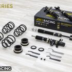 BC Racing BR Series – Alfa Romeo Giulietta