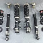 Protetto: BC Racing BR Series – Ford Fiesta MK7 / MK8