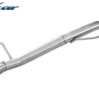 Inoxcar – Finale Diretto Abarth Grande Punto / Evo