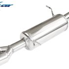 Inoxcar – Finale Silenziato Fiesta ST MK8