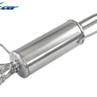 Inoxcar – Finale Silenziato Abarth Grande Punto / Evo