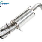 Inoxcar – Finale Silenziato Senza Valvola Hyundai I20N