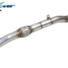 Inoxcar – Flessibile Abarth Grande Punto / Evo