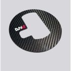 Kit ghiera in carbonio per torretta cambio DNA racing Abarth 500