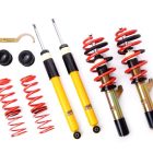 MTS TECHNIK Coilover Kit Street Volkswagen GOLF ALL VERSION