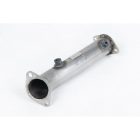 GPF/OPF Bypass Non-resonated Hyundai i20 i20N 1.6 204cv Milltek