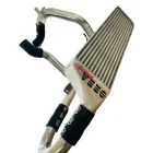 ORRA RACING KIT INTERCOOLER GRANDE PUNTO ABARTH / EVO