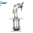 Protetto: Inoxcar – Downpipe Kat IHI Abarth