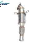 Inoxcar – Downpipe 200 Celle Fiesta ST MK8