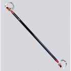 Kit barra duomi anteriore fibra di carbonio DNA Racing Hyundai i20n