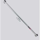 Kit barra irrigidimento ponte posteriore Ø 20mm DNA Racing – Ford Fiesta MK7