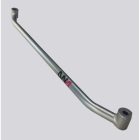 Kit barra slitta sospensione anteriore DNA Racing – Ford Fiesta MK8