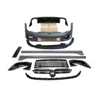 Kit carrozzeria Volkswagen Golf 8 3 /5P Look R