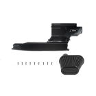 Aspirazione diretta in carbonio lucido R600 filtro in COTONE Telaio MQB EVO EA888 Gen.4 VW Golf Mk8 GTI/R/Audi S3 8Y/Cupra Leon mk4 Cupra/Skoda Octavia mk4 RS – Racingline VWR1210R601EG