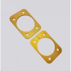 Kit piastre camber posteriori DNA Racing Hyundai i20n