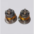 Kit top mount coilover DNA Racing – Grande Punto Abarth