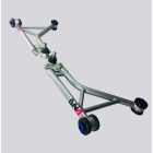 Kit trapezi anteriori DNA Racing – Grande Punto Abarth