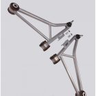 Kit trapezi anteriori su uniball DNA Racing Hyundai i20n