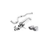 Particulate Filter-back Non-resonated Hyundai i20 i20N 1.6 204cv Milltek