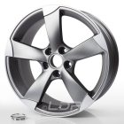 CERCHI REPLICA ROTOR