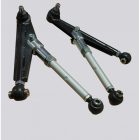 Kit trapezi regolabili DNA Racing Abarth 500