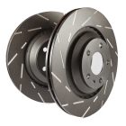 EBC BRAKE ULTIMAX BAFFATI DRITTI