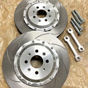 DISCHI AP RACING 330 MM ABARTH